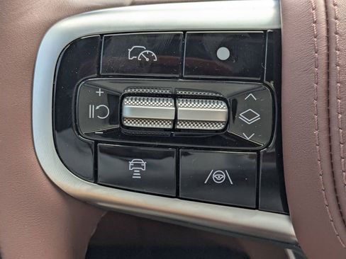 New 2025 Genesis GV80 3.5T Prestige AWD/4WD image 27