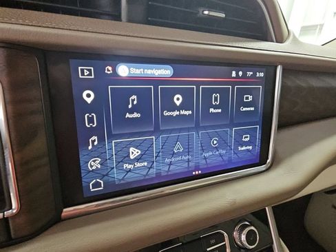 Certified 2023 GMC Yukon XL Denali w/ Denali Reserve Package RWD image 14