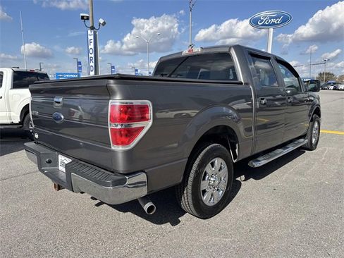 Used 2010 Ford F150 2WD SuperCrew image 5