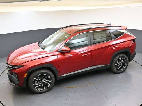 New 2026 Hyundai Tucson SEL Plus AWD/4WD image 47