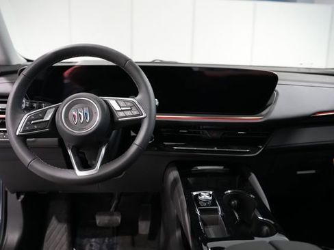 New 2026 Buick Envision Avenir AWD/4WD image 2