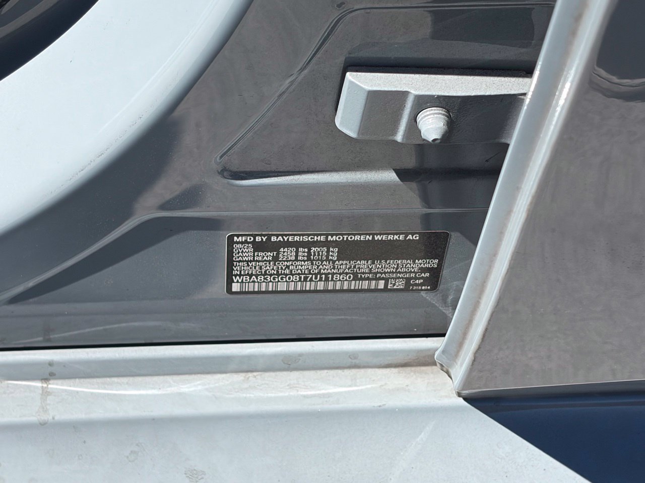Used 2026 BMW 228i FWD image 13