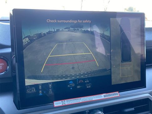 New 2026 Toyota 4Runner TRD Sport Premium image 17