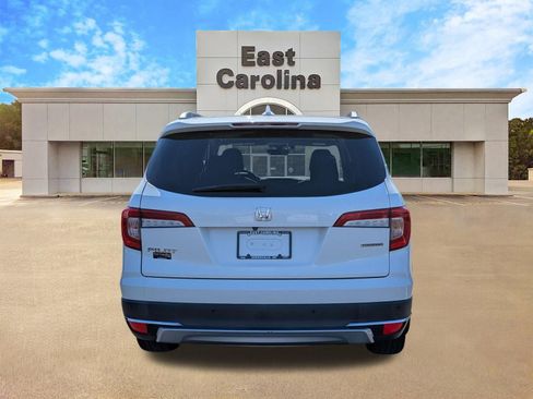 Used 2021 Honda Pilot Touring image 4