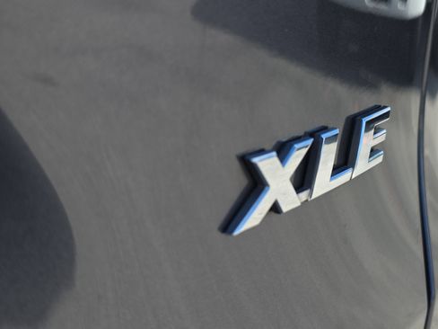 Used 2024 Toyota RAV4 XLE image 11