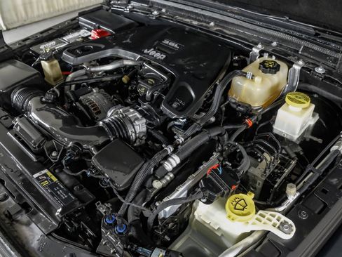 Used 2020 Jeep Gladiator Sport w/ Quick Order Package 24S image 46