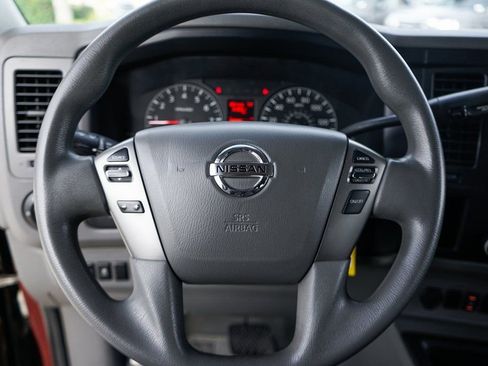 Used 2013 Nissan NV 3500 SV RWD image 26