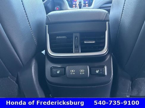 Used 2021 Subaru Outback Limited image 37
