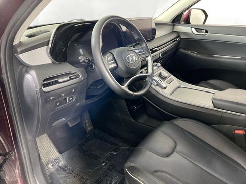Used 2023 Hyundai Palisade SEL AWD/4WD image 9