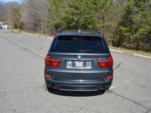 Used 2013 BMW X5 xDrive35i AWD/4WD image 10