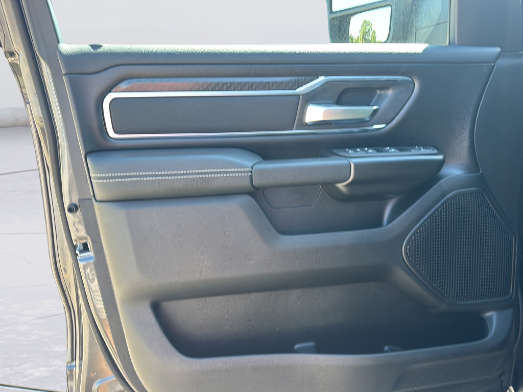 New 2026 RAM 1500 Big Horn AWD/4WD image 19