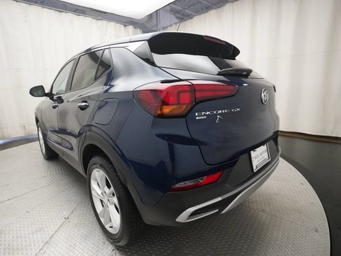 Used 2023 Buick Encore GX Preferred w/ Cold Weather Comfort Package AWD/4WD image 33