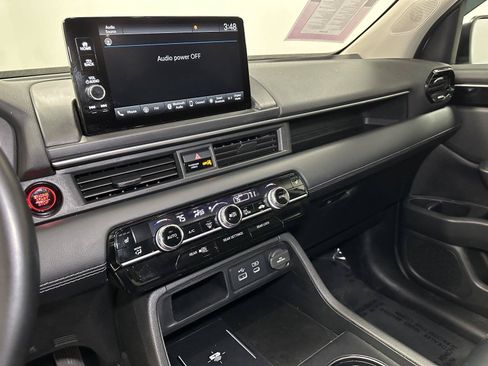 Certified 2024 Honda Pilot EX-L image 28