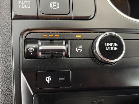 Used 2023 Kia K5 GT-Line w/ GT-Line Premium Package AWD/4WD image 24