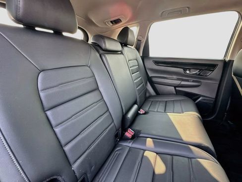 Certified 2025 Honda CR-V EX-L image 31