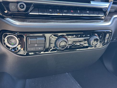 New 2026 Chevrolet Silverado 1500 LT image 23