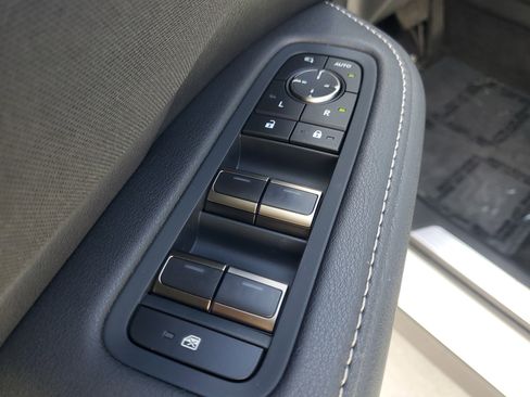 Used 2024 Lexus TX 350 FWD image 25