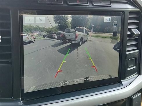 Used 2022 Ford F150 XLT w/ Equipment Group 302A High RWD image 22