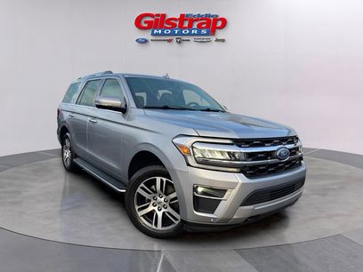 Used 2022 Ford Expedition Limited