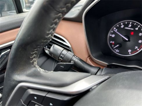 Used 2021 Subaru Outback Touring XT image 24