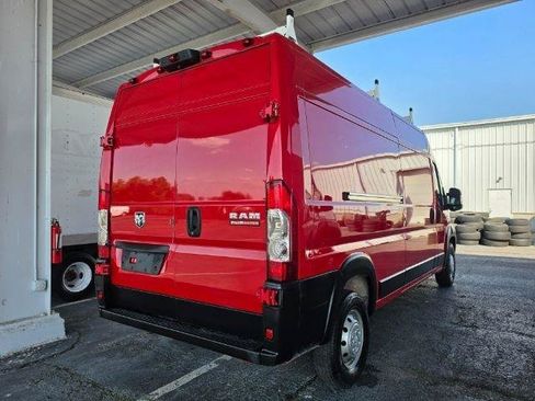 Used 2019 RAM ProMaster 2500 FWD image 5