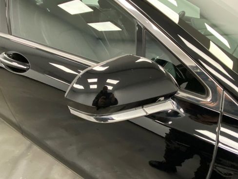 Used 2017 Lincoln MKZ Reserve image 15