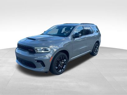 Used 2024 Dodge Durango GT