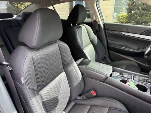 Used 2017 Nissan Maxima 3.5 S image 14