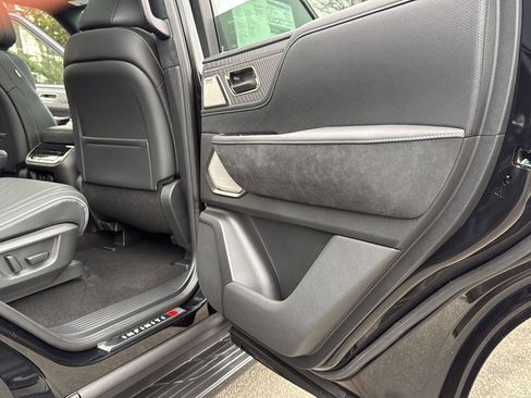 New 2026 INFINITI QX80 Autograph w/ Premium Cargo Package image 28