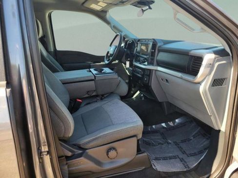 Used 2023 Ford F150 XLT AWD/4WD image 37