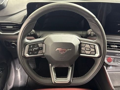 New 2025 Ford Mustang GT Premium image 18