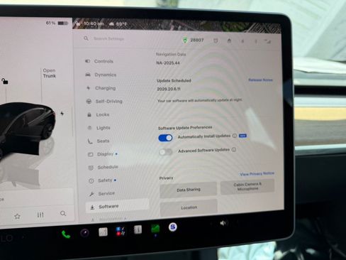 Used 2023 Tesla Model 3 Standard Range RWD image 22