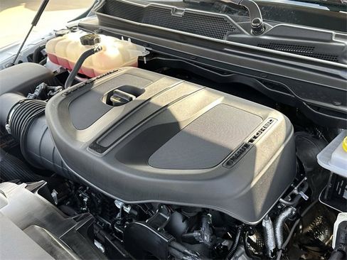 Used 2025 RAM 1500 Lone Star image 32