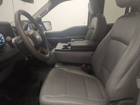 Used 2023 Ford F150 XL w/ Trailer Tow Package AWD/4WD image 17