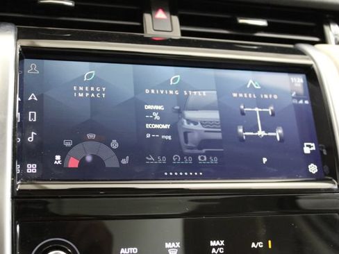 Used 2023 Land Rover Discovery Sport S AWD/4WD image 19