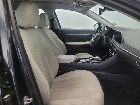 Used 2023 Hyundai Sonata SEL w/ Convenience Package FWD image 21