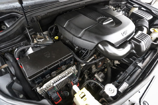 Used 2015 Jeep Grand Cherokee Limited AWD/4WD image 77