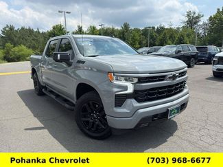 Used 2024 Chevrolet Silverado 1500 RST w/ RST All Star Premium Package AWD/4WD video 1