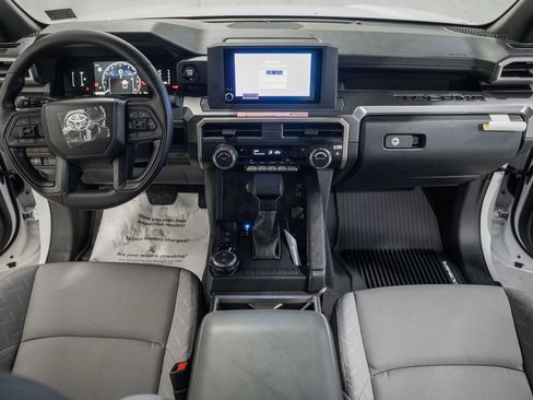 New 2026 Toyota Tacoma SR5 image 19