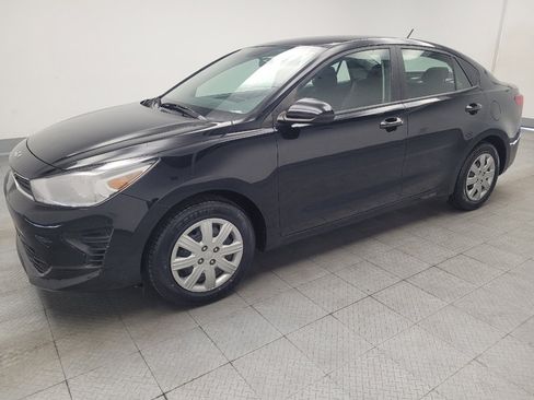 Used 2023 Kia Rio S FWD image 2