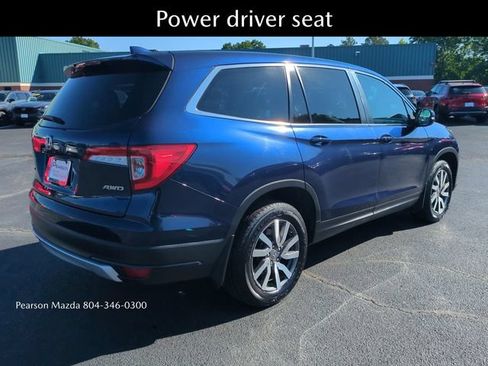 Used 2019 Honda Pilot EX-L image 4