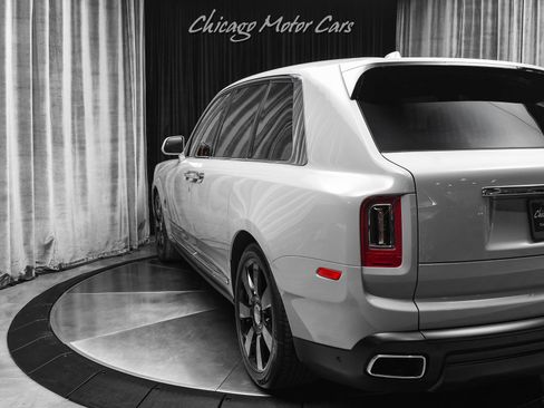 Used 2023 Rolls-Royce Cullinan image 44