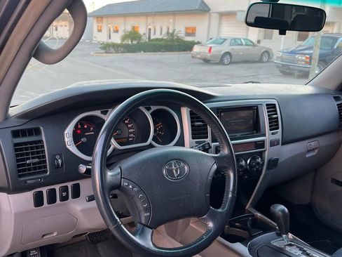 Used 2003 Toyota 4Runner Sport image 14