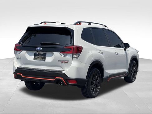 Used 2023 Subaru Forester Sport AWD/4WD image 5
