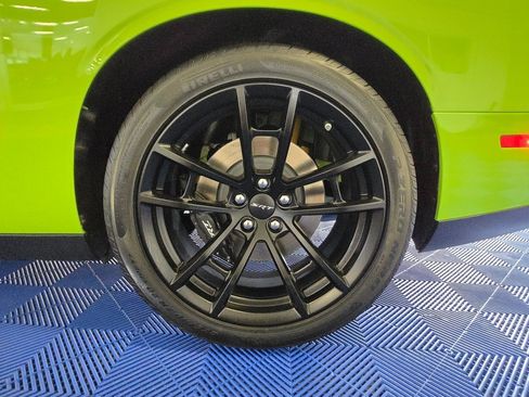 Used 2023 Dodge Challenger SRT Hellcat image 34