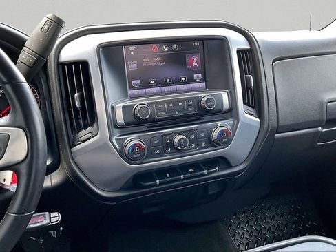 Used 2014 GMC Sierra 1500 SLE w/ SLE Value Package image 10