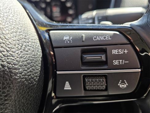 Certified 2024 Honda Civic Touring image 24