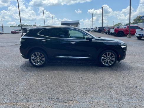 Used 2023 Buick Envision Avenir AWD/4WD image 7