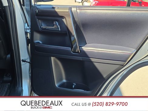 Used 2019 Toyota 4Runner TRD Off-Road image 29