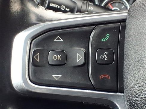 Certified 2022 RAM 1500 Laramie image 21